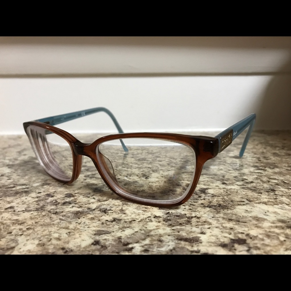 Candies eyeglasses. Brand new.